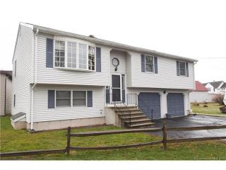 35 Jamaica St, Bristol, CT 06010-4119