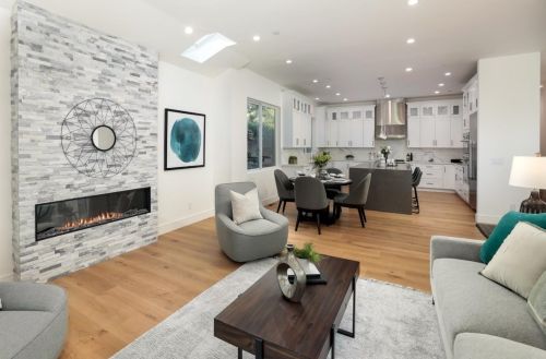 229 Budd Ave, Campbell CA  95008-4003 exterior
