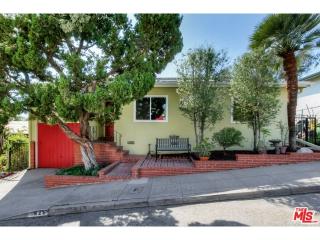 1125 Le Gray Ave, Los Angeles, CA 90042-1947