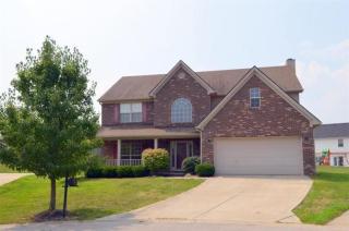 600 Pearl Cv, Lexington, KY 40509-2143