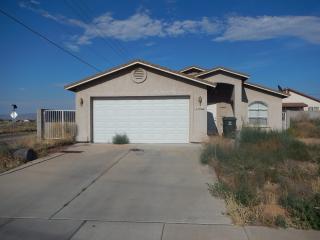 3346 Central St, Kingman AZ  86401-3716 exterior