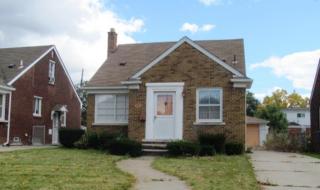 7482 Abington Ave, Detroit, MI 48228-3515