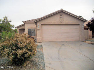 10109 Olla Ave, Mesa AZ  85210-8216 exterior