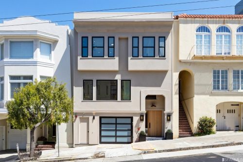 2744 Baker St, San Francisco, CA 94123-3812