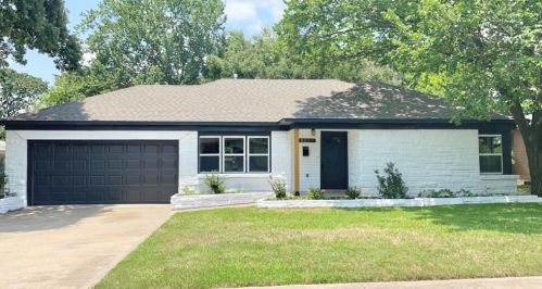 6817 Hightower St, Fort Worth, TX 76112-5605