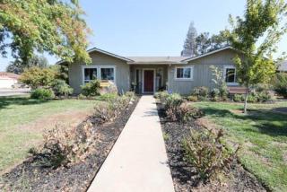 1438 Steven Ave, Navelencia, CA 93654-2245