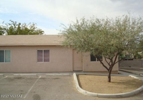 81 Laguna St, Tucson AZ  85705-4975 exterior