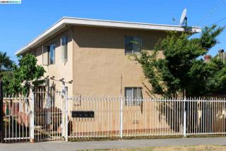 1811 17 St, Oakland CA  94606-4704 exterior