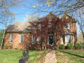 4769 Firebrook Blvd, Lexington, KY 40513-1406