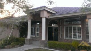 10104 Keeneland Ct, Bakersfield CA  93312-6125 exterior