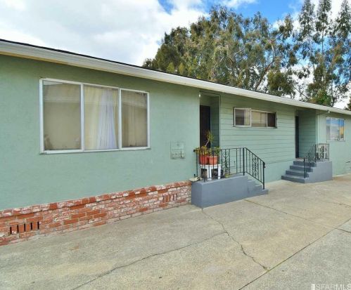 3229 Courtland Ave, Oakland, CA 94619-2670