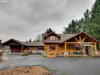 16599 Tong Rd, Happy Valley, OR 97089-7829