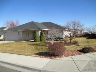 4603 Sego Lily Ct, Pasco WA  99301-7120 exterior