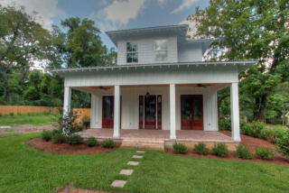 114 Orange Ave, Fairhope AL  36532-1231 exterior