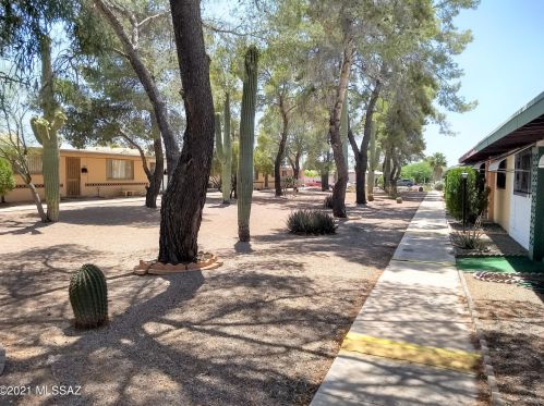 5015 Cherry Ave, Tucson, AZ 85706-1406