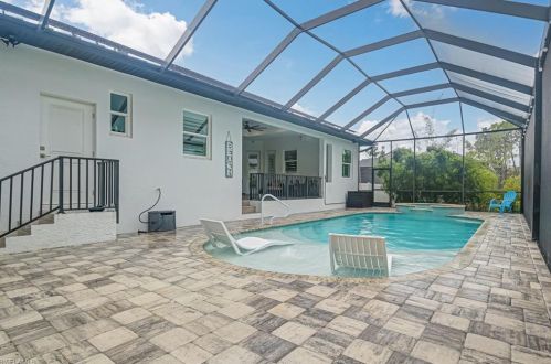 27273 J C Ln, Bonita Springs FL  34135-4316 exterior