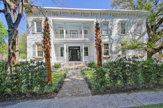 18 Limehouse St, Charleston SC  29401-2306 exterior