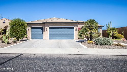 26916 Potter Dr, Buckeye, AZ 85396-6949