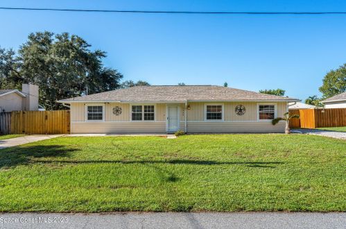 4325 Camberly St, Cocoa, FL 32927-7957