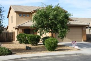 41256 Little Dr, Maricopa, AZ 85138-8993