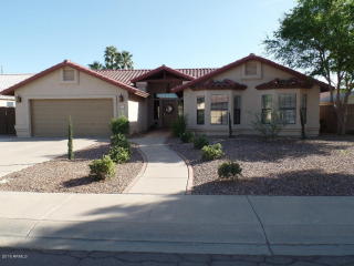 901 Harvard Ave, Gilbert, AZ 85234-3563