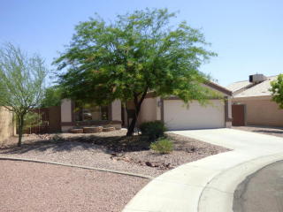 11163 Harmont Dr, Peoria, AZ 85345-2993