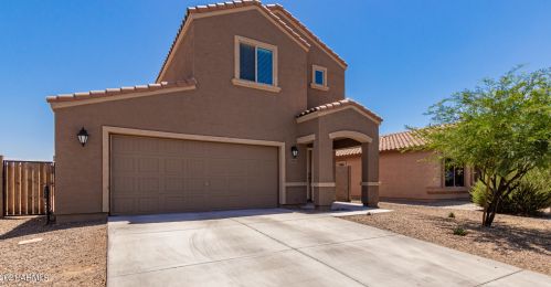 25415 Lincoln Ave, Buckeye, AZ 85326-1461