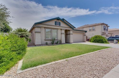 3891 Esplanade Ave, Gilbert, AZ 85297-5407