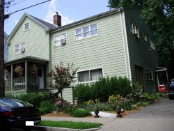 45 Ashmont Ave, Newton, MA 02458-1207