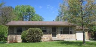 389 Nottingham Rd, Lexington, KY 40517-1459