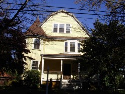 53 Stearns St, Newton, MA 02459-2441
