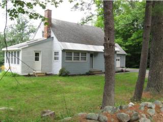 421 Athol Rd, Winchester, NH 03470-4204