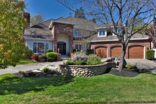 135 Carmody Cir, Folsom, CA 95630-1539