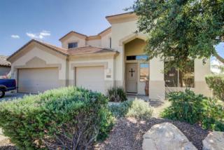 4204 Snowcap Dr, Gilbert, AZ 85297-9681