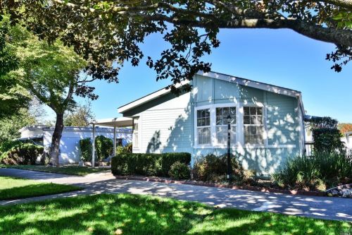 224 Cazares Cir, Schellville, CA 95476-7309