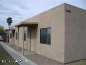 2031 Eastland St, Tucson, AZ 85719-6935