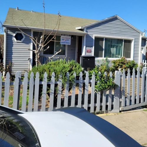 25329 Del Mar Ave, Hayward, CA 94542-1807