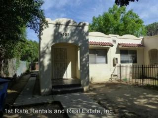 4327 10th St, Riverside CA  92501-3113 exterior