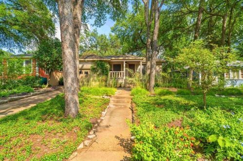 3205 Dancy St, Austin, TX 78722-2218