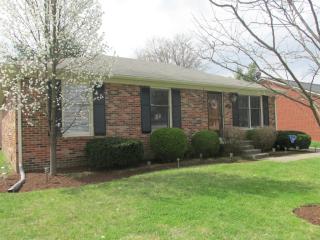 3908 Weber Way, Lexington, KY 40514-1008