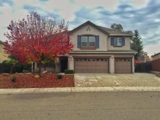 6149 Preston Cir, Rocklin CA  95765-4776 exterior