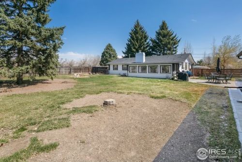 2001 Turnberry Rd, Fort Collins CO  80524-4608 exterior