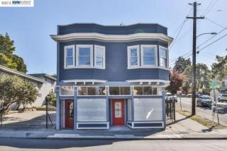 1904 23rd Ave, Oakland CA  94606-4716 exterior