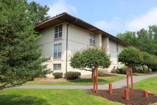 700 Warren Rd, Ithaca NY  14850-1223 exterior