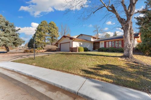 6412 Heritage Pl, Englewood, CO 80111-4635