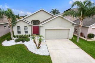 13200 Luxbury Loop, Orlando, FL 32837-5038