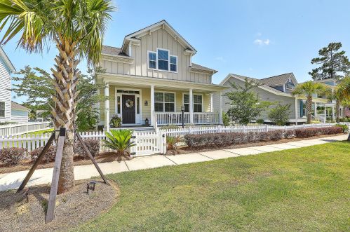 3333 Stockdale St, Mount Pleasant, SC 29466-7125