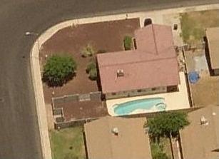 2829 26th Pl, Yuma, AZ 85364-6854