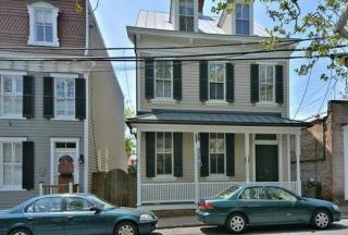 159 Prince George St, Annapolis, MD 21401-1721