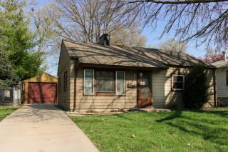 342 33rd St, Lincoln, NE 68510-1503